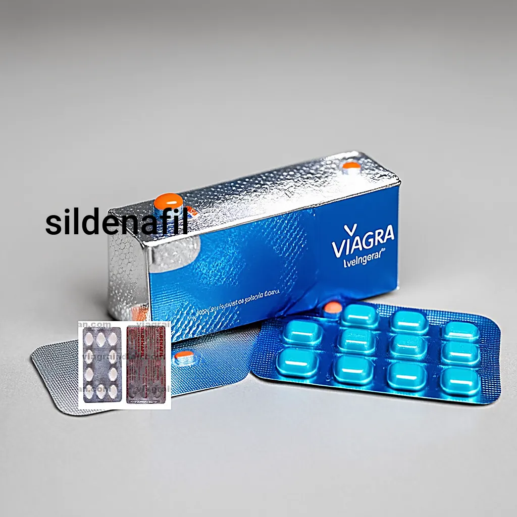 Sildenafil vimax precio